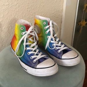 COPY - high top converse - pride edition!